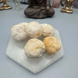 Smash Your Own Geodes! 💥✨💎 5 in Pack